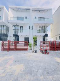 4 bedroom House for sale Orchid Road, Lekki Phase 2 Lekki Lagos