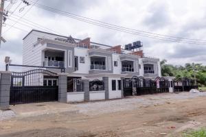 4 bedroom House for sale Bariga Lagos