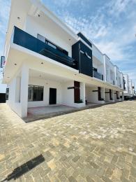 4 bedroom House for sale Lekki Phase 2 Lekki Lagos