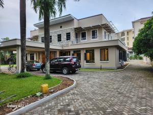 5 bedroom House for sale Old Ikoyi Ikoyi Lagos
