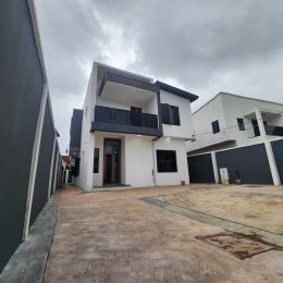 House for sale Ikolaba Estate Ikolaba Ibadan Oyo