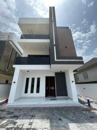 5 bedroom House for rent Ikate Lekki Lagos