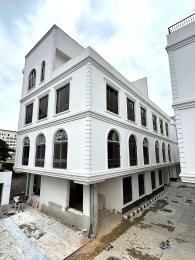 4 bedroom House for sale Old Ikoyi Ikoyi Lagos