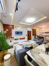 2 bedroom Flat / Apartment for rent Nicon Town Lekki Lagos