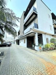 2 bedroom Flat / Apartment for rent Ikate Lekki Lagos