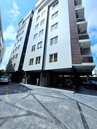 3 bedroom Flat / Apartment for rent Old Ikoyi Ikoyi Lagos