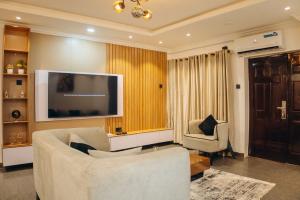 Flat / Apartment for sale Adeniyi Jones Ikeja Lagos