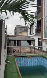 4 bedroom House for rent In A Secured And Lovely Neighborhood At Ikeja Gra, Ikeja Lagos Ikeja GRA Ikeja Lagos