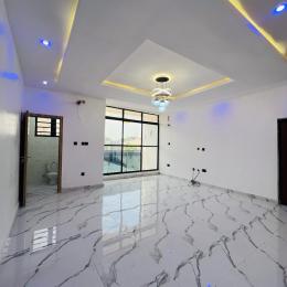 4 bedroom House for rent  Jakande Lekki Lagos