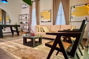 2 bedroom House for rent Lekki Phase 1 Lekki Lagos
