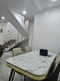 3 bedroom House for rent New Road Igbo-efon Lekki Lagos