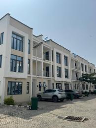 4 bedroom House for rent Nicon Town Lekki Lagos