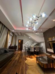 4 bedroom House for rent Secure Estate Katampe Main Abuja