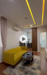 1 bedroom Flat / Apartment for rent Ikate Lekki Lagos