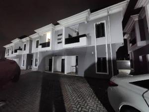 1 bedroom Flat / Apartment for rent orchid Lekki Lagos