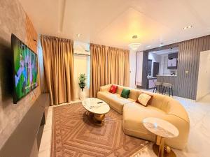 2 bedroom Flat / Apartment for rent Off Freedom Way Lekki Phase 1 Lekki Lagos