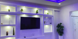 2 bedroom Flat / Apartment for rent Guzape Guzape Abuja