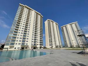 3 bedroom Flat / Apartment for rent Eko Energy City Victoria Island Lagos