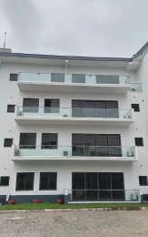3 bedroom Flat / Apartment for rent Asokoro Asokoro Abuja