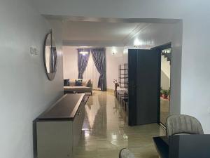 3 bedroom Flat / Apartment for rent Kwame Nkrumah Crescent Asokoro Abuja