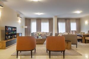 3 bedroom House for sale Gerard road Ikoyi Lagos