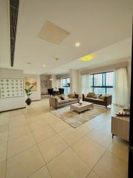 3 bedroom House for rent Off Adeola Odeku Victoria Island Lagos