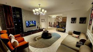 3 bedroom Flat / Apartment for rent Banana Island Ikoyi Lagos