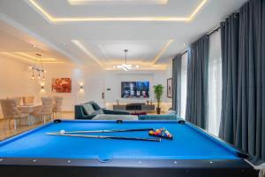 3 bedroom House for shortlet Parkview Estate Ikoyi Lagos