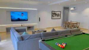 3 bedroom House for shortlet Parkview Estate Ikoyi Lagos