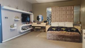3 bedroom Flat / Apartment for rent Ikeja Gra Ikeja GRA Ikeja Lagos