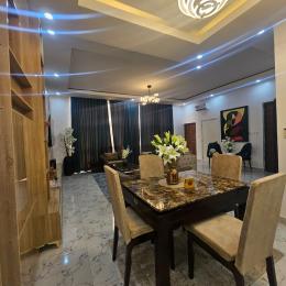 3 bedroom Flat / Apartment for rent Shonibare Estate Shonibare Estate Maryland Lagos