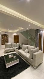 4 bedroom House for rent Lekki Phase 1 Lekki Lagos