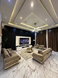 5 bedroom House for shortlet Osapa london Lekki Lagos