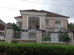 5 bedroom House for rent Life Camp Abuja