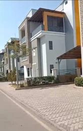 5 bedroom House for rent Wuye Abuja