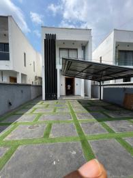 5 bedroom House for rent Agungi Estate Agungi Lekki Lagos