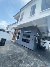 5 bedroom House for shortlet Osapa london Lekki Lagos