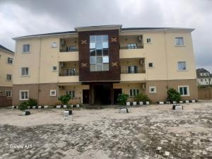 3 bedroom Flat / Apartment for rent Life Camp Fct Abuja Life Camp Abuja