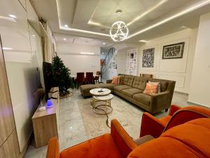 4 bedroom House for rent Ikate Lekki Ikate Lekki Lagos