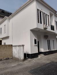 4 bedroom House for sale Cluster One Estate, Lekki County Ikota Lekki Lagos