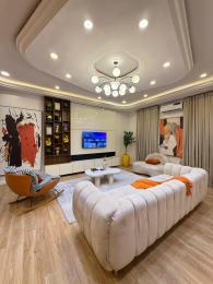 1 bedroom Flat / Apartment for shortlet Idado Lekki Lagos