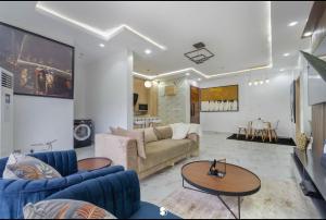 Flat / Apartment for rent Lekki Phase 1 Lekki Lagos