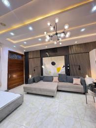 1 bedroom Flat / Apartment for rent Oral Estate Lekki Lagos