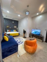 1 bedroom Flat / Apartment for rent Chevron Lekki Lagos