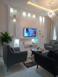 1 bedroom Flat / Apartment for rent Justice 2 Court Ologolo Lekki Lagos