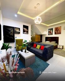 1 bedroom Flat / Apartment for rent Ologolo Lekki Lagos