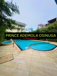 3 bedroom Flat / Apartment for rent Banana Island Banana Island Ikoyi Lagos