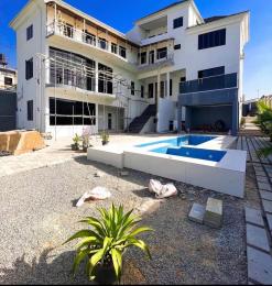 House for sale Guzape Abuja