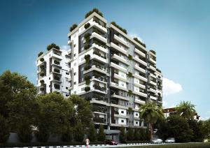 3 bedroom Flat / Apartment for sale Old Ikoyi Ikoyi Lagos