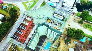 10 bedroom Commercial Property for sale Old Ikoyi Ikoyi Lagos